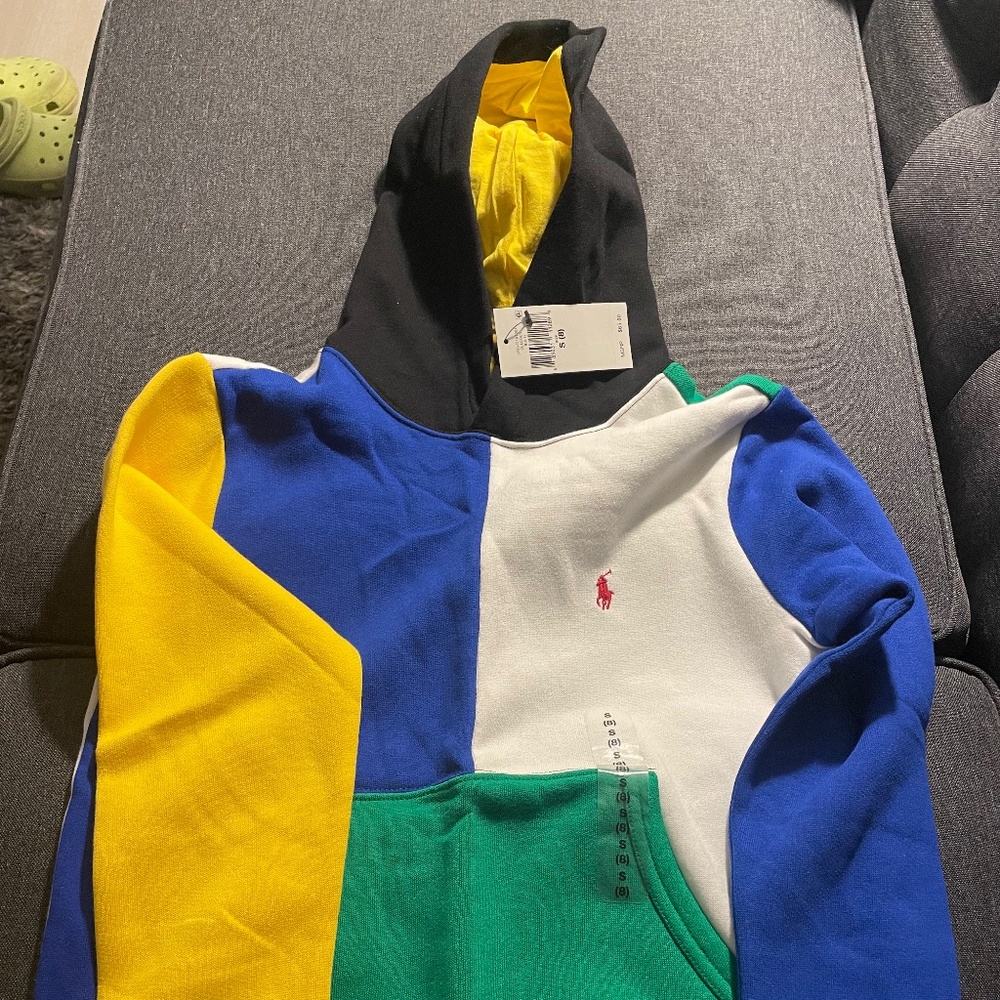 Ralph Lauren polo Boys